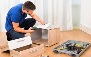 Reparație mobilier